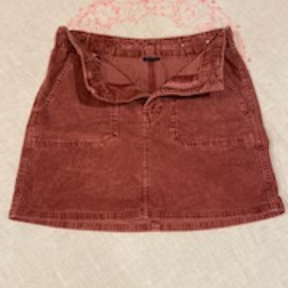 American Eagle Women's Pencil Skirt